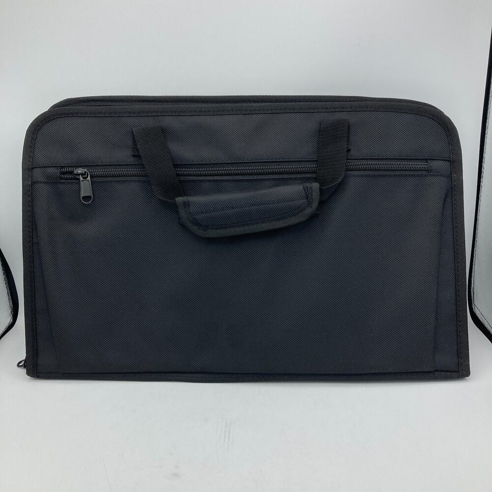 3 in 1 Steering Wheel Eating Tray Upgraded(16.1 * 10 inch), Car Back Seat Laptop - Picture 3 of 7